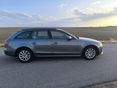 AUDI A4 2014/11 - 3