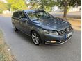 VOLKSWAGEN PASSAT VII Variant 2.0 CR TDI BMT Highline DSG Gazdagon felszerelt
