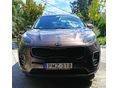 KIA SPORTAGE 1.6 GDI EX GAMMA Dynamic