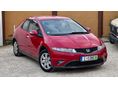 HONDA CIVIC 1.4 Sport 1 tulaj! Gyári fény!
