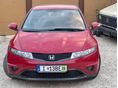 HONDA CIVIC 2011/12 - 2