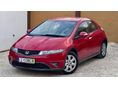 HONDA CIVIC 2011/12 - 3