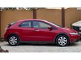 HONDA CIVIC 2011/12 - 8