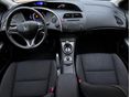 HONDA CIVIC 2011/12 - 11