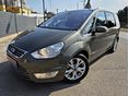 FORD GALAXY 1.6 TDCI Champions GHIA 7 Személyes! Bézs Bőr!Nagy-Navi!Motoros ülés!Kézi Váltó!
