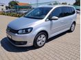 VOLKSWAGEN TOURAN 1.6 CR TDI Comfortline