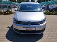 VOLKSWAGEN TOURAN 2013/8 - 2