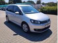 VOLKSWAGEN TOURAN 2013/8 - 3