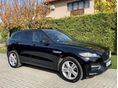 JAGUAR F-PACE 3.0 TDV6 R-Sport AWD (Automata) KITŰNŐ ÁLLAPOT. RENGETEG EXTRA