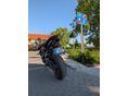 TRIUMPH DAYTONA 675 2008/1 - 5