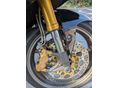TRIUMPH DAYTONA 675 2008/1 - 6