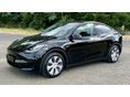 TESLA MODEL Y RWD (Automata) Gyári fényezés! Vonóhorog!