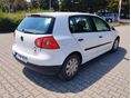 VOLKSWAGEN GOLF V 2004/5 - 5