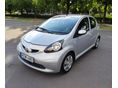 TOYOTA AYGO 1.0 AC
