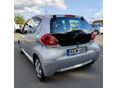 TOYOTA AYGO 2008 - 2