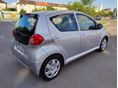 TOYOTA AYGO 2008 - 3