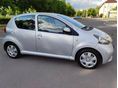 TOYOTA AYGO 2008 - 4