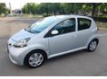 TOYOTA AYGO 2008 - 5