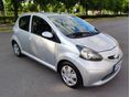 TOYOTA AYGO 2008 - 6