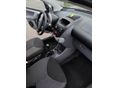 TOYOTA AYGO 2008 - 8