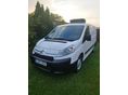 CITROEN JUMPY 2.0 HDi 1200 Comfort L1H1 Hűtős
