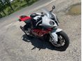 BMW S 1000 RR 2012/3 - 2