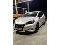 NISSAN MICRA 2021 - 2
