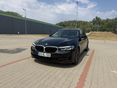 BMW 520d (Automata)