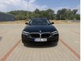 BMW 520 2022/6 - 2
