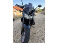 KAWASAKI Z 750 2007 - 2