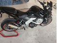 KAWASAKI Z 750 2007 - 8