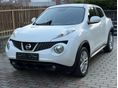 NISSAN JUKE 1.6 Acenta Garantált km!