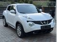 NISSAN JUKE 2011/10 - 3