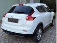 NISSAN JUKE 2011/10 - 5