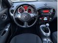 NISSAN JUKE 2011/10 - 7