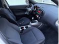 NISSAN JUKE 2011/10 - 8