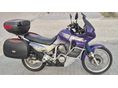 HONDA XL 600 V 