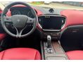 MASERATI GHIBLI 2022/5 - 7