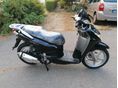 PEUGEOT LXR 200 2013/10 - 5