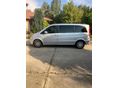 MERCEDES-BENZ VIANO 3.0 CDI V6 Ambiente K (Automata)