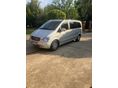 MERCEDES-BENZ VIANO 2009/2 - 2