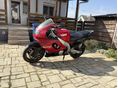 YAMAHA YZF 600 R Thundercat