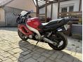 YAMAHA YZF 600 R 1997/12 - 4