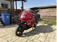 YAMAHA YZF 600 R 1997/12 - 5