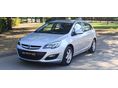 OPEL ASTRA J 2015/5 - 2