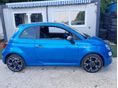 FIAT 500 2018/6 - 7