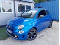 FIAT 500 2018/6 - 3