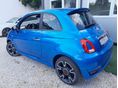FIAT 500 2018/6 - 2
