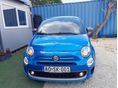 FIAT 500 2018/6 - 5