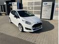 FORD FIESTA 2014/7 - 1
